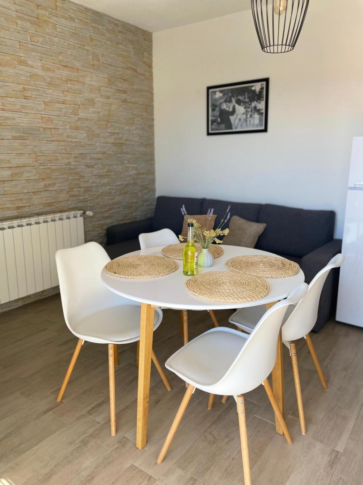 Apartments Nada Betina  Dış mekan fotoğraf