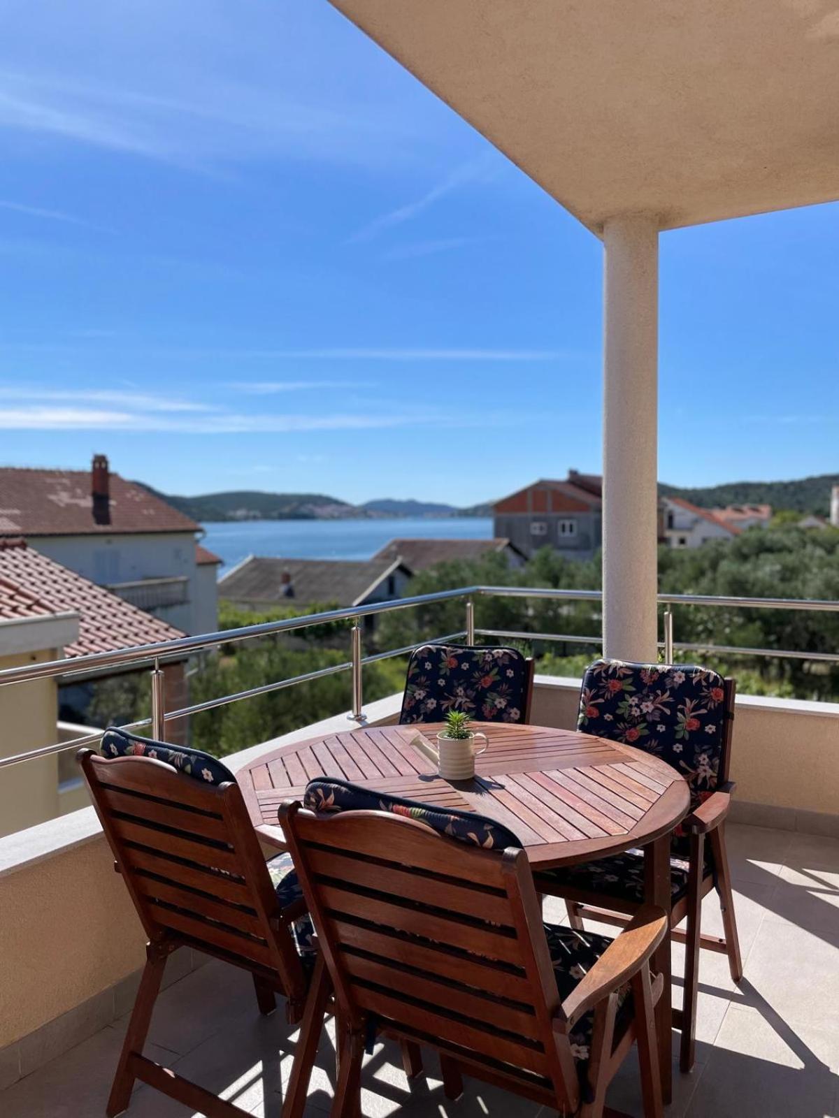 Apartments Nada Betina  Dış mekan fotoğraf