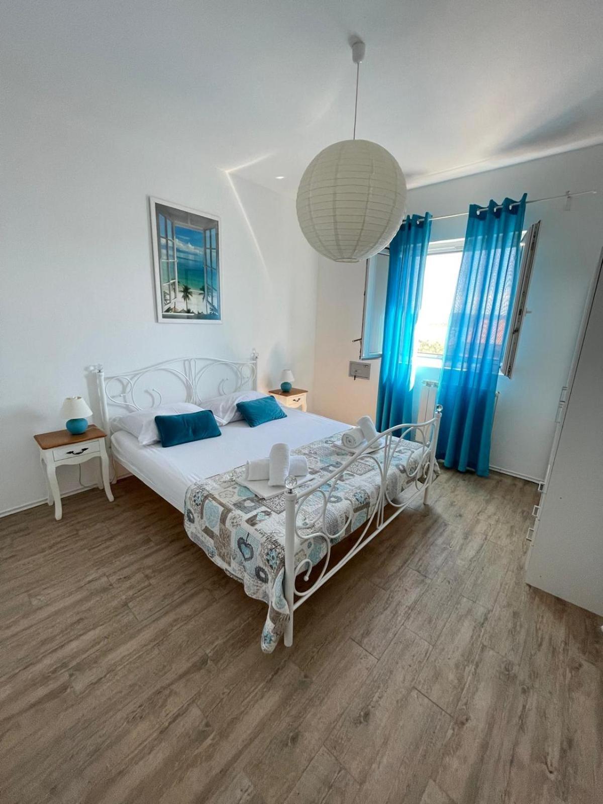 Apartments Nada Betina  Dış mekan fotoğraf