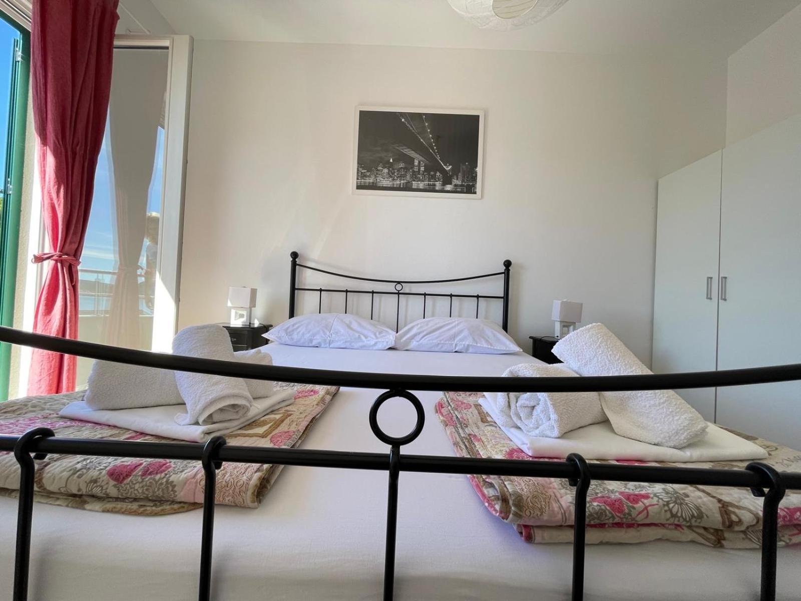 Apartments Nada Betina  Dış mekan fotoğraf