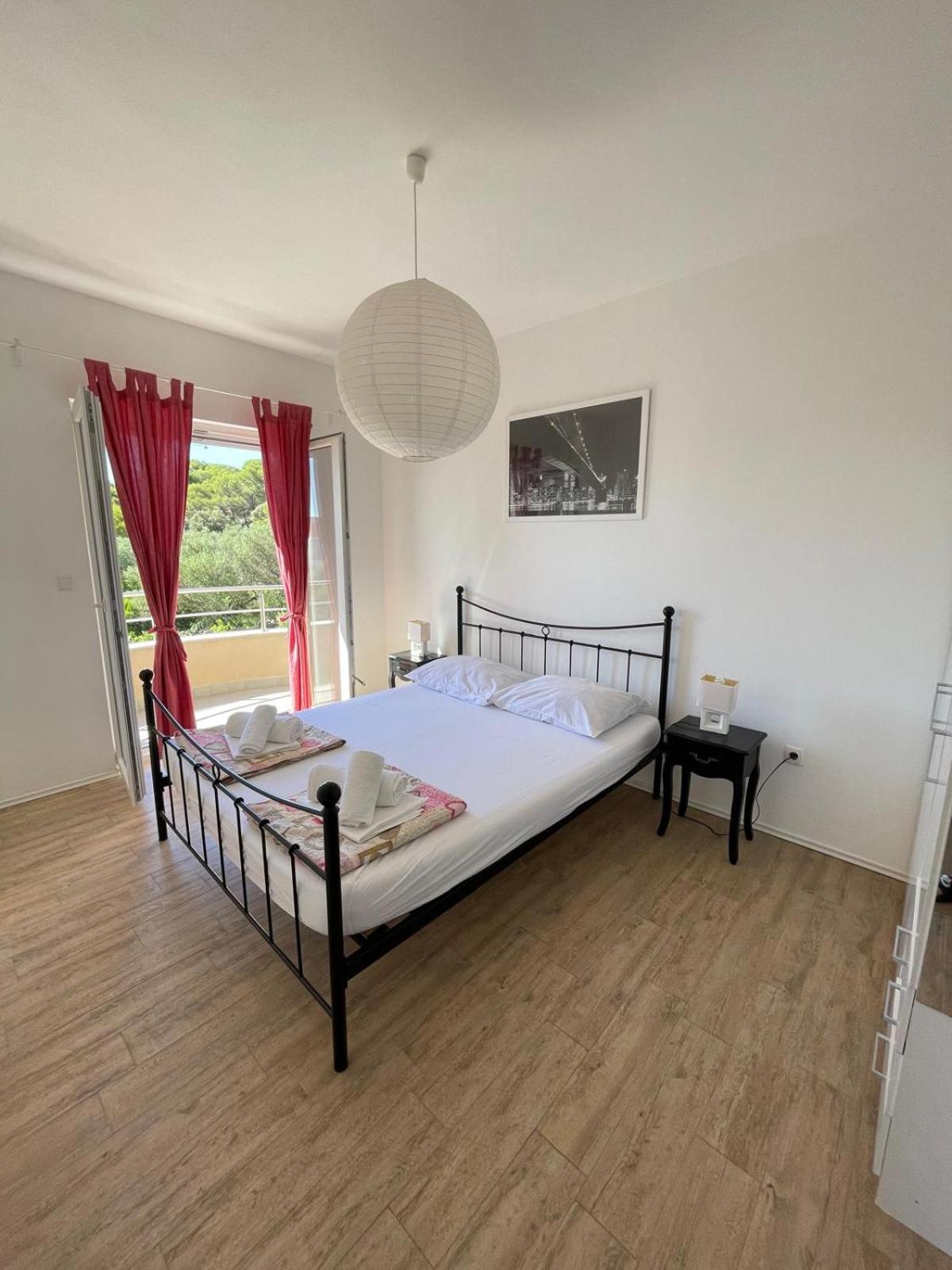 Apartments Nada Betina  Dış mekan fotoğraf