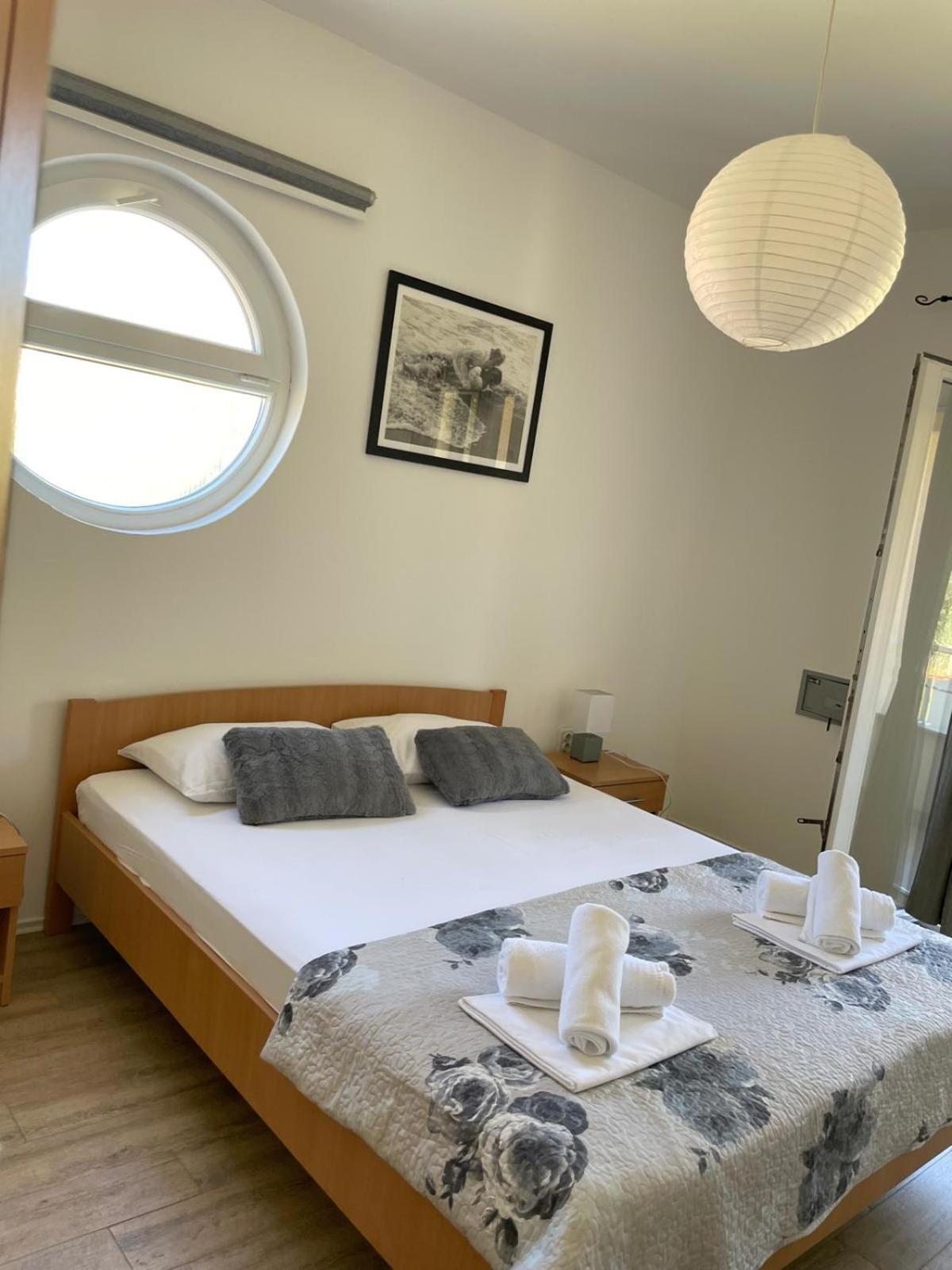 Apartments Nada Betina  Dış mekan fotoğraf