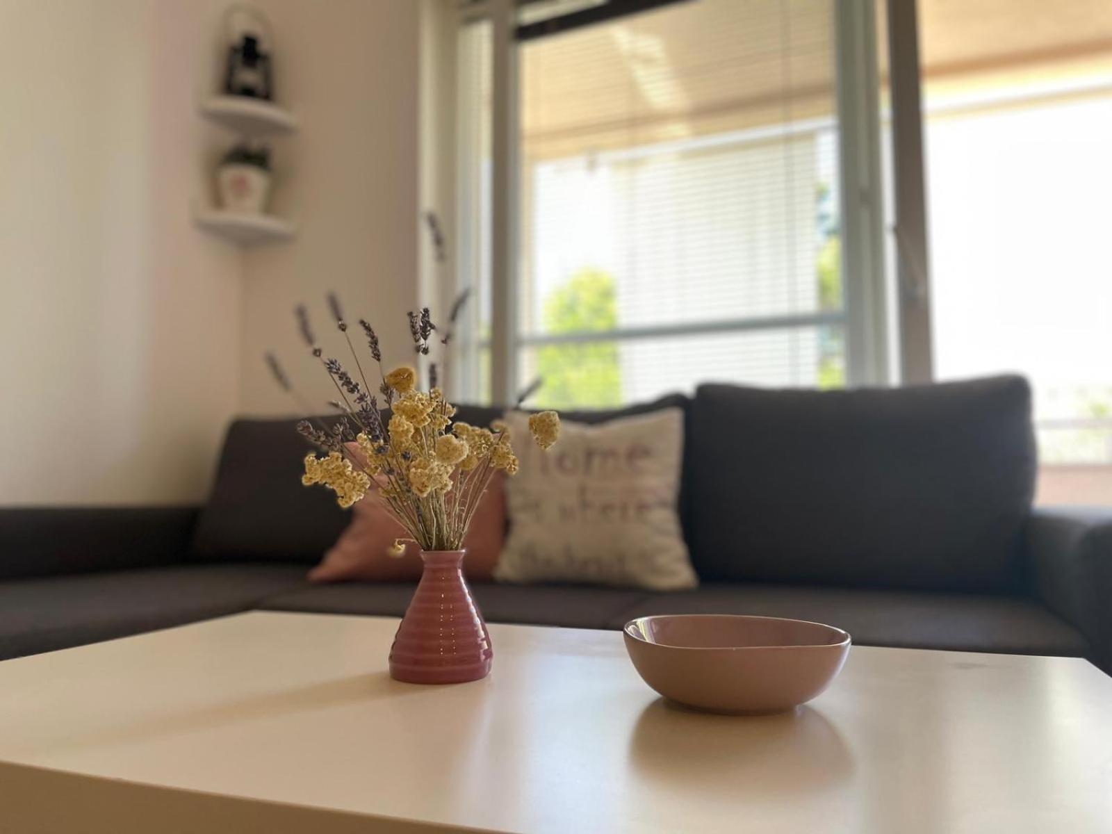 Apartments Nada Betina  Dış mekan fotoğraf