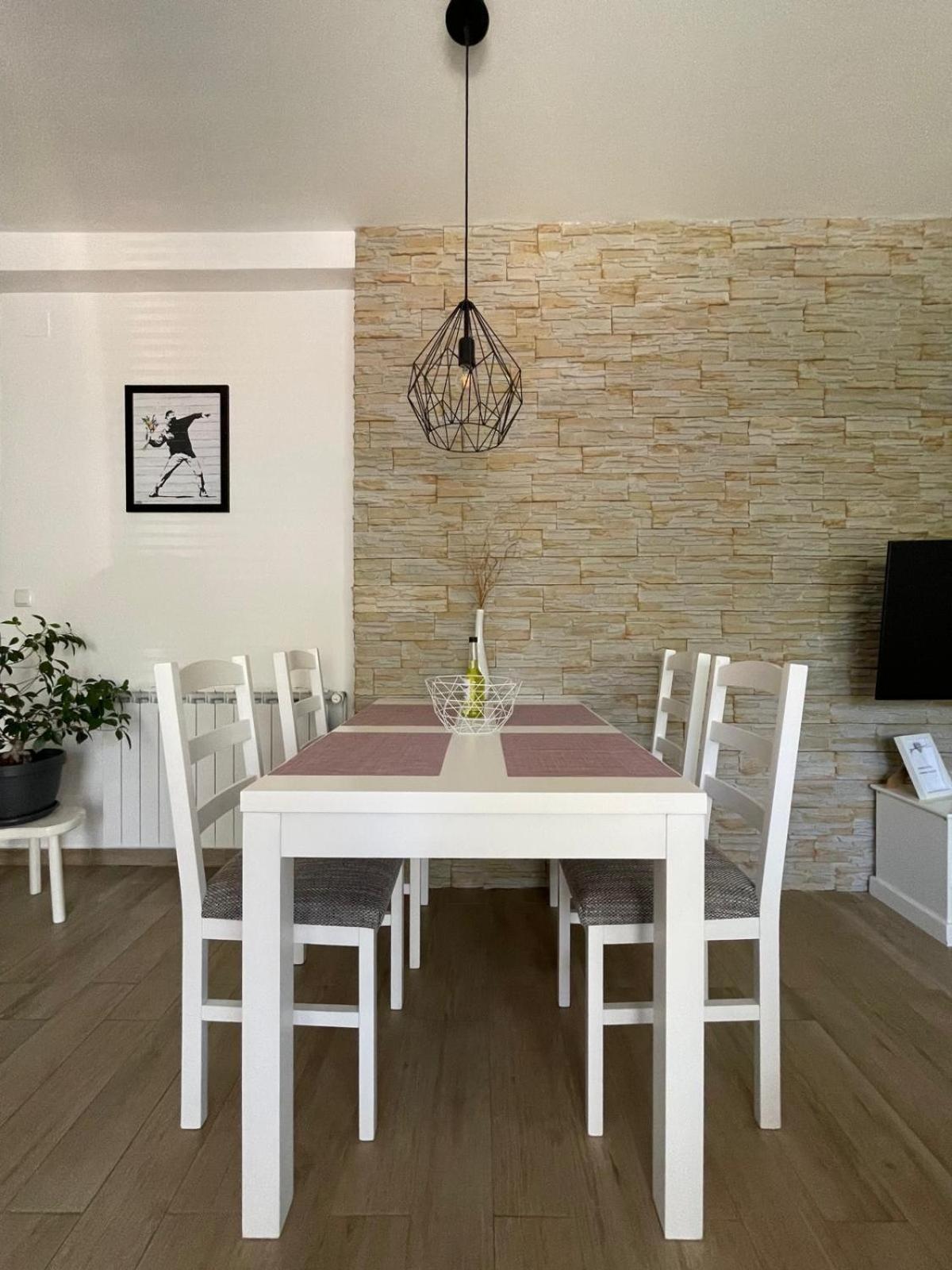 Apartments Nada Betina  Dış mekan fotoğraf
