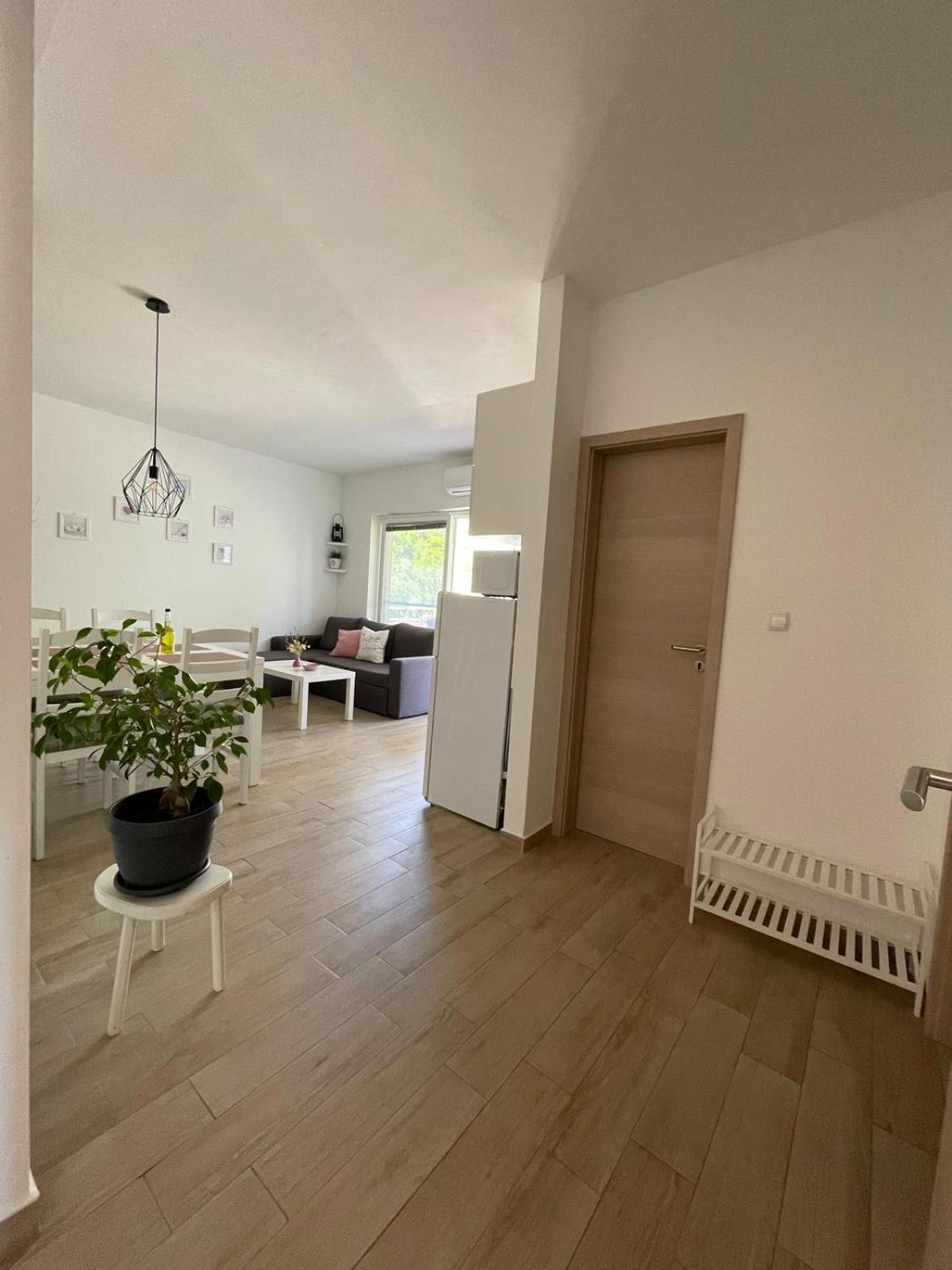 Apartments Nada Betina  Dış mekan fotoğraf