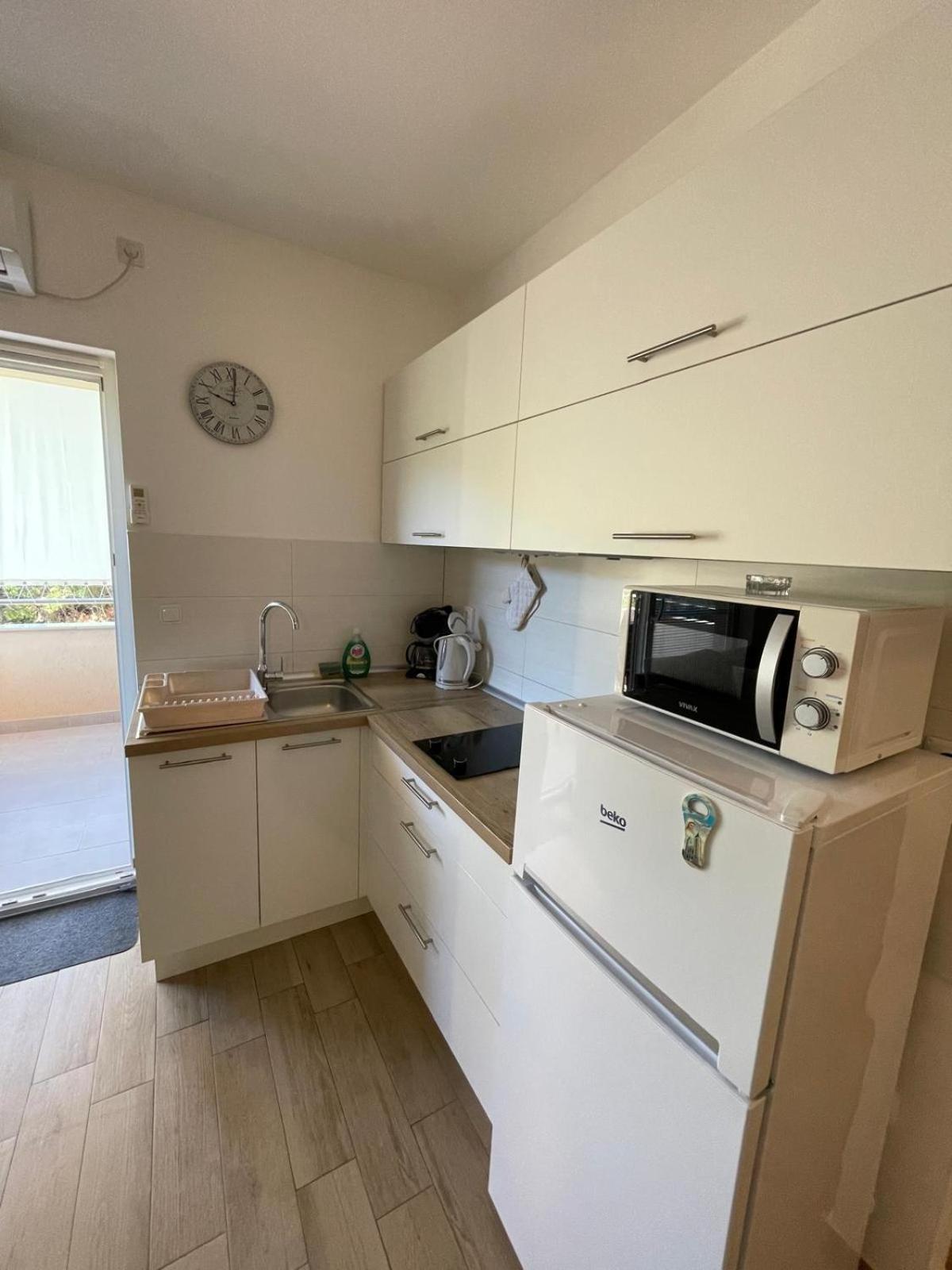 Apartments Nada Betina  Dış mekan fotoğraf