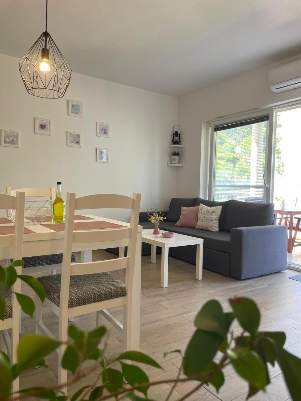 Apartments Nada Betina  Dış mekan fotoğraf