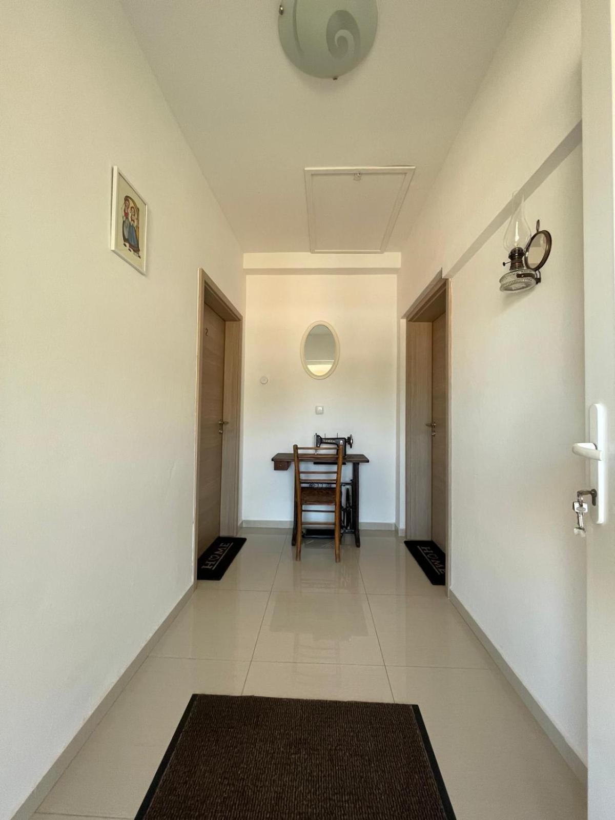 Apartments Nada Betina  Dış mekan fotoğraf