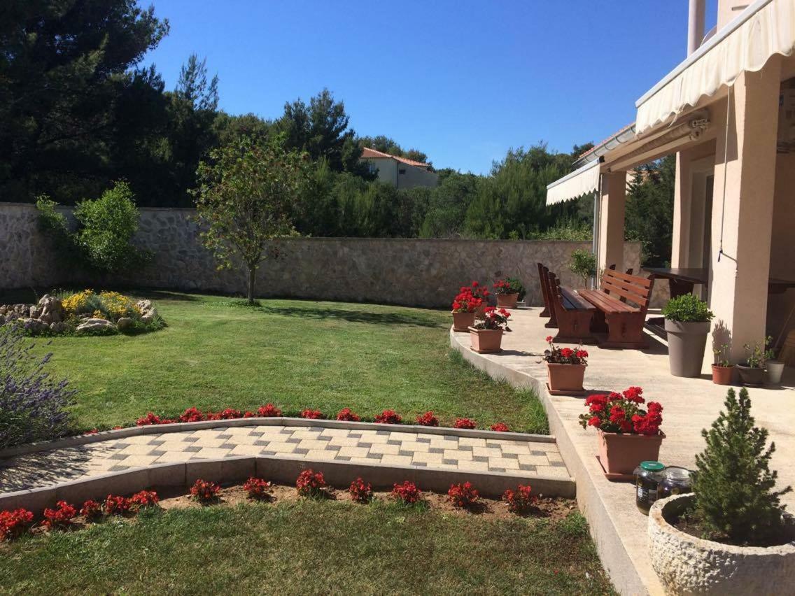 Apartments Nada Betina  Dış mekan fotoğraf