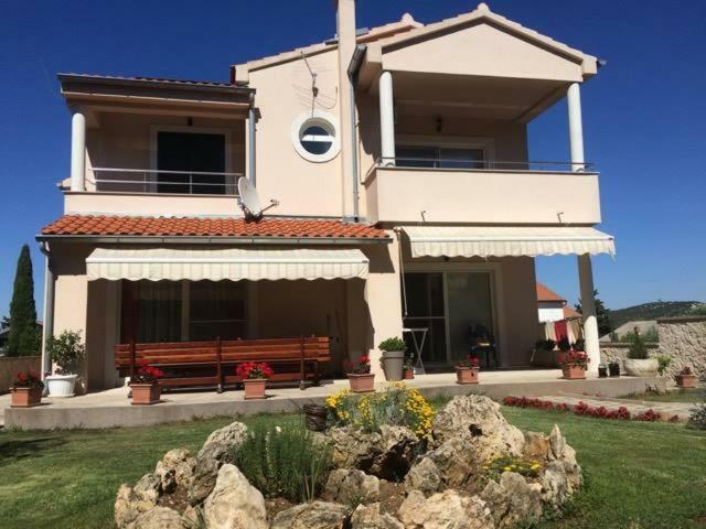 Apartments Nada Betina  Dış mekan fotoğraf