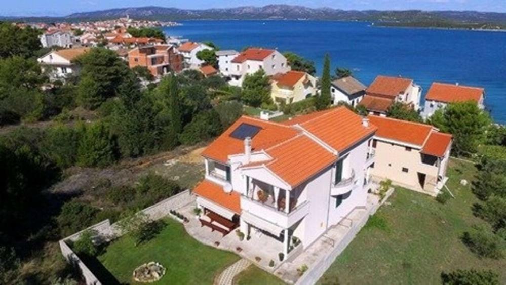 Apartments Nada Betina  Dış mekan fotoğraf