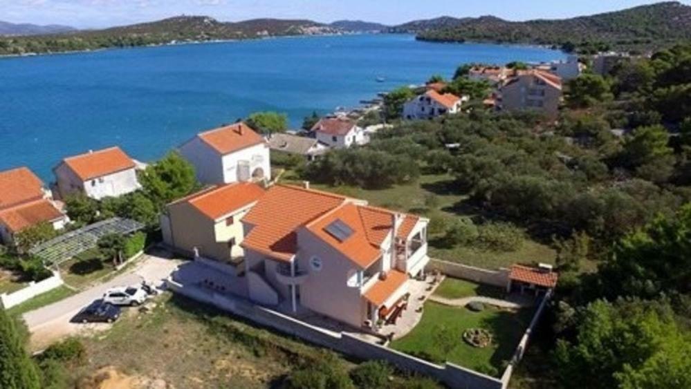 Apartments Nada Betina  Dış mekan fotoğraf