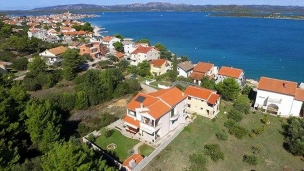 Apartments Nada Betina  Dış mekan fotoğraf
