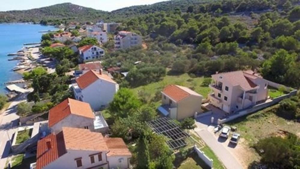 Apartments Nada Betina  Dış mekan fotoğraf
